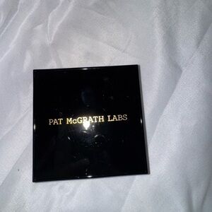 Pat McGrath Labs Black Compact